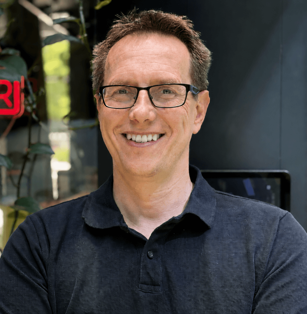 Martin Matyáš: from cloud-native expertise to empowering teams at Tieto