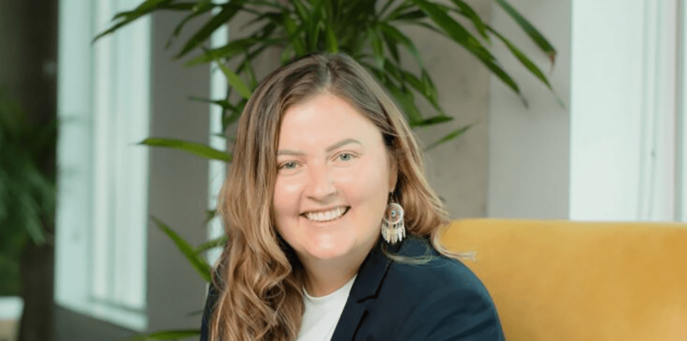Linda Rutkovska: Leading business excellence through growth and resilience