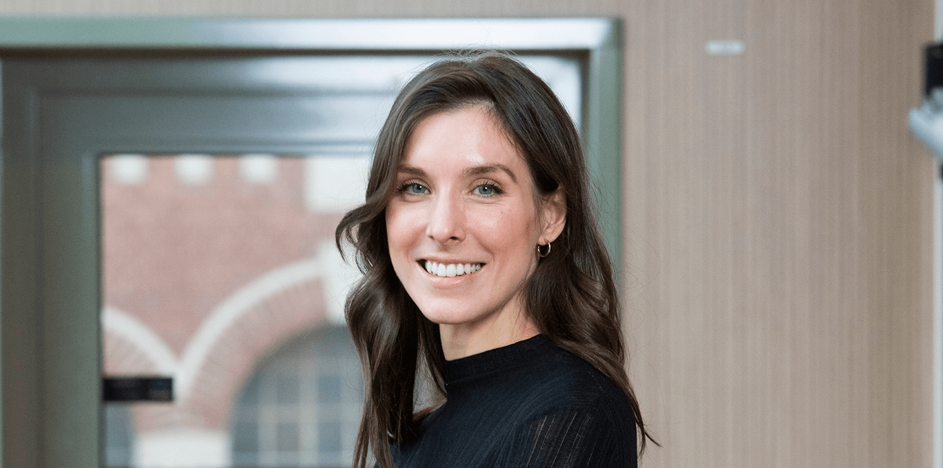 Petronella Regen: Designing inclusive digital experiences | Tieto