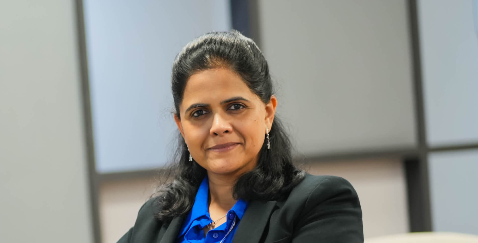 Subramani Rto Krithika Subramani: Leading Global Data and Integration at Tieto